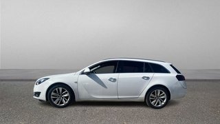 Opel Insignia  1.6 CDTI SELECTIVE ST 136 5P
