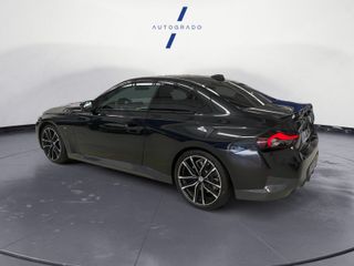 BMW Serie 2 220dA