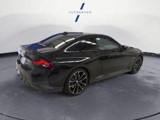 BMW Serie 2 220dA
