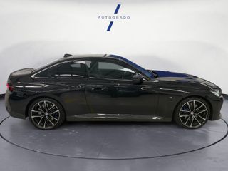 BMW Serie 2 220dA