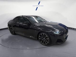 BMW Serie 2 220dA