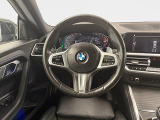 BMW Serie 2 220dA