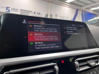 BMW Serie 2 220dA