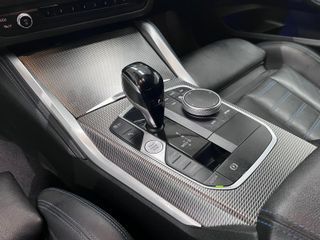 BMW Serie 2 220dA