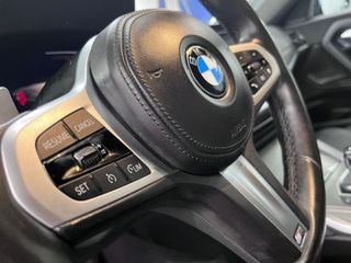 BMW Serie 2 220dA