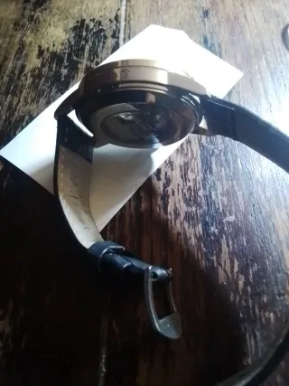 Orologio Martyn Line Automatico Scatola
