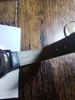 Orologio Martyn Line Automatico Scatola