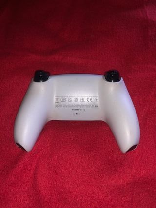 Mando PS5 Sony Blanco