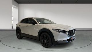 Mazda CX-30 2.5 e-SKYACTIV G MHEV 140CV 6AT FWD HOMURA
