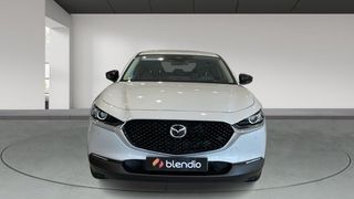 Mazda CX-30 2.5 e-SKYACTIV G MHEV 140CV 6AT FWD HOMURA