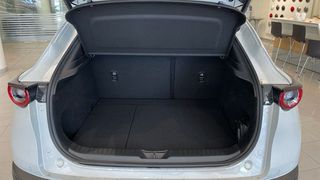 Mazda CX-30 2.5 e-SKYACTIV G MHEV 140CV 6AT FWD HOMURA