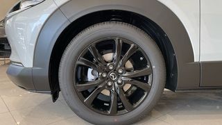 Mazda CX-30 2.5 e-SKYACTIV G MHEV 140CV 6AT FWD HOMURA