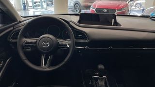 Mazda CX-30 2.5 e-SKYACTIV G MHEV 140CV 6AT FWD HOMURA