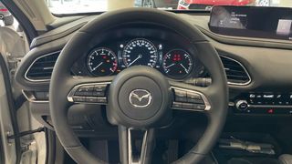 Mazda CX-30 2.5 e-SKYACTIV G MHEV 140CV 6AT FWD HOMURA