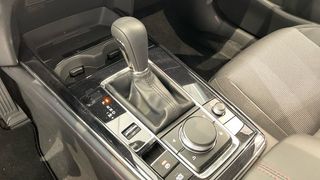 Mazda CX-30 2.5 e-SKYACTIV G MHEV 140CV 6AT FWD HOMURA