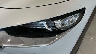 Mazda CX-30 2.5 e-SKYACTIV G MHEV 140CV 6AT FWD HOMURA