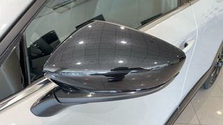 Mazda CX-30 2.5 e-SKYACTIV G MHEV 140CV 6AT FWD HOMURA