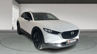 Mazda CX-30 2025 2.5 e-SKYACTIV G MHEV 140CV 6MT FWD HOMURA