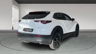 Mazda CX-30 2025 2.5 e-SKYACTIV G MHEV 140CV 6MT FWD HOMURA