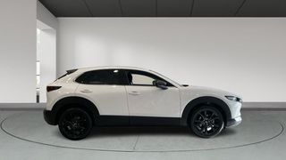 Mazda CX-30 2025 2.5 e-SKYACTIV G MHEV 140CV 6MT FWD HOMURA