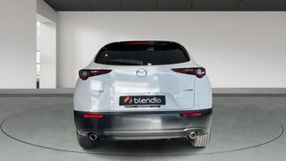 Mazda CX-30 2025 2.5 e-SKYACTIV G MHEV 140CV 6MT FWD HOMURA