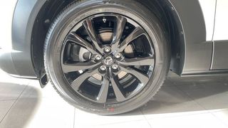 Mazda CX-30 2025 2.5 e-SKYACTIV G MHEV 140CV 6MT FWD HOMURA