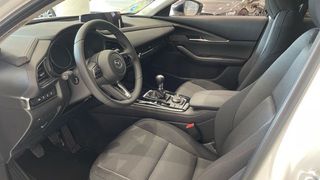 Mazda CX-30 2025 2.5 e-SKYACTIV G MHEV 140CV 6MT FWD HOMURA