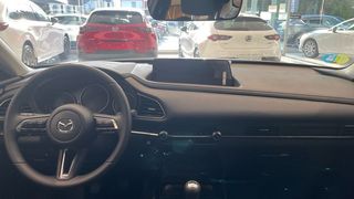 Mazda CX-30 2025 2.5 e-SKYACTIV G MHEV 140CV 6MT FWD HOMURA