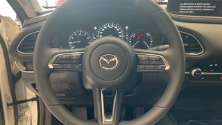 Mazda CX-30 2025 2.5 e-SKYACTIV G MHEV 140CV 6MT FWD HOMURA
