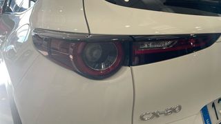 Mazda CX-30 2025 2.5 e-SKYACTIV G MHEV 140CV 6MT FWD HOMURA