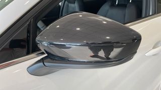 Mazda CX-30 2025 2.5 e-SKYACTIV G MHEV 140CV 6MT FWD HOMURA