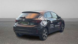 MG MG3 1.5 HEV LUXURY 195 5P