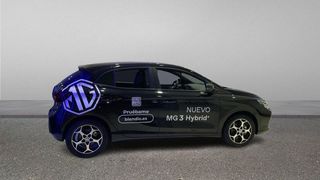 MG MG3 1.5 HEV LUXURY 195 5P