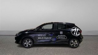 MG MG3 1.5 HEV LUXURY 195 5P