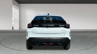 Citroën C4 1.2 HYBRID MHEV 145 EDCS6 PLUS 145 5P