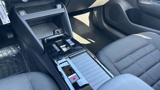 Citroën C4 1.2 HYBRID MHEV 145 EDCS6 PLUS 145 5P