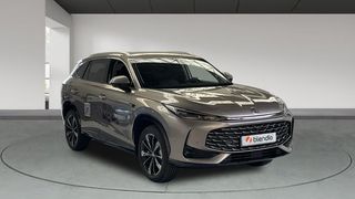 MG HS 1.5T LUXURY 170CV 5P