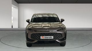 MG HS 1.5T LUXURY 170CV 5P