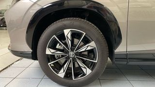 MG HS 1.5T LUXURY 170CV 5P