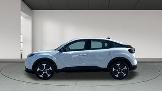 Citroën C4 1.2 HYBRID MHEV 145 EDCS6 PLUS 145 5P