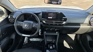 Citroën C4 1.2 HYBRID MHEV 145 EDCS6 PLUS 145 5P