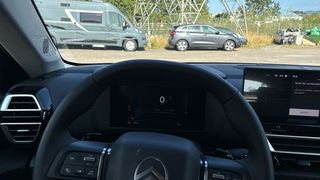 Citroën C4 1.2 HYBRID MHEV 145 EDCS6 PLUS 145 5P