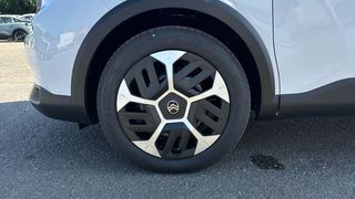 Citroën C4 1.2 HYBRID MHEV 145 EDCS6 PLUS 145 5P
