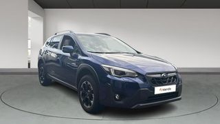 Subaru XV 1.6I EXECUTIVE PLUS AUTO 4WD 114 5P