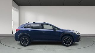 Subaru XV 1.6I EXECUTIVE PLUS AUTO 4WD 114 5P