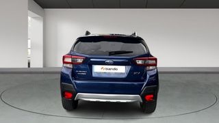 Subaru XV 1.6I EXECUTIVE PLUS AUTO 4WD 114 5P