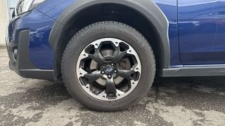 Subaru XV 1.6I EXECUTIVE PLUS AUTO 4WD 114 5P