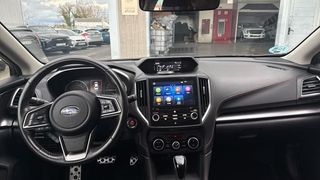 Subaru XV 1.6I EXECUTIVE PLUS AUTO 4WD 114 5P