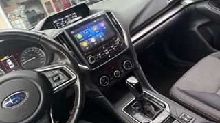 Subaru XV 1.6I EXECUTIVE PLUS AUTO 4WD 114 5P