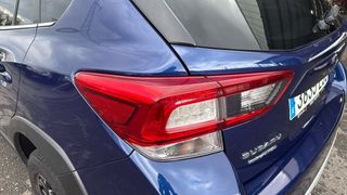 Subaru XV 1.6I EXECUTIVE PLUS AUTO 4WD 114 5P